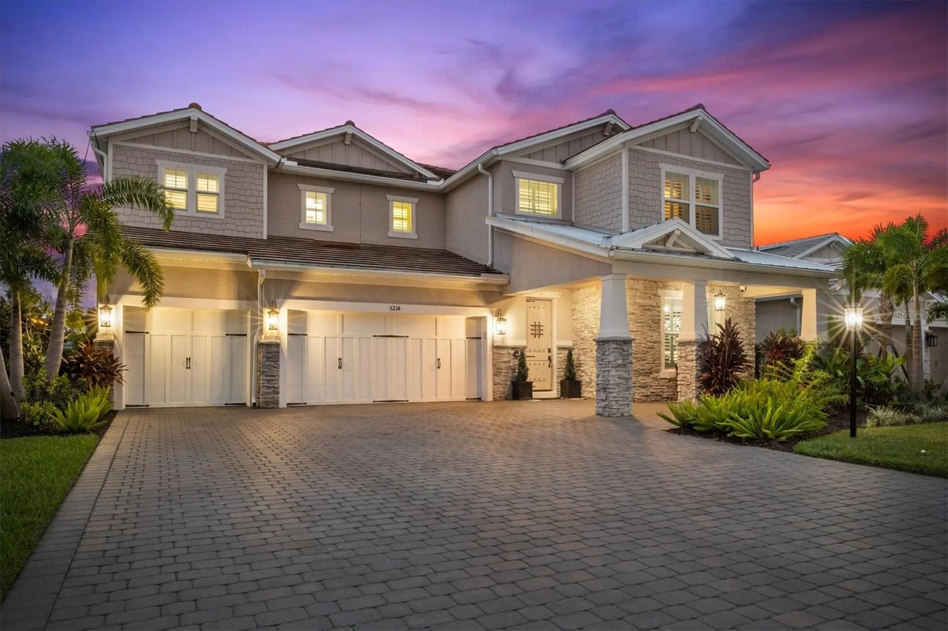 3214 Anchor Bay Trail Bradenton FL 34211