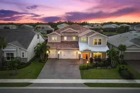 3214 Anchor Bay Trail Bradenton FL 34211