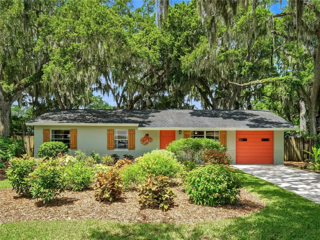 1714 Lime Tree Drive Edgewater FL 32132