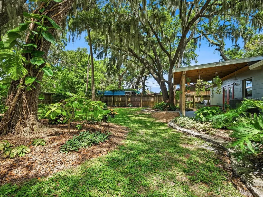 1714 Lime Tree Drive Edgewater FL 32132