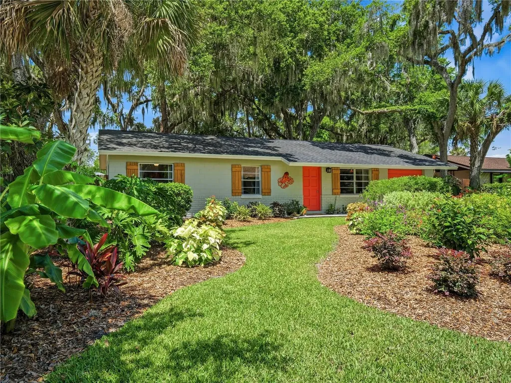 1714 Lime Tree Drive Edgewater FL 32132