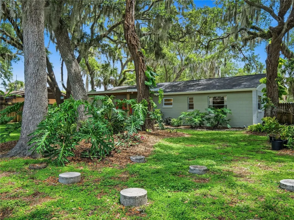 1714 Lime Tree Drive Edgewater FL 32132