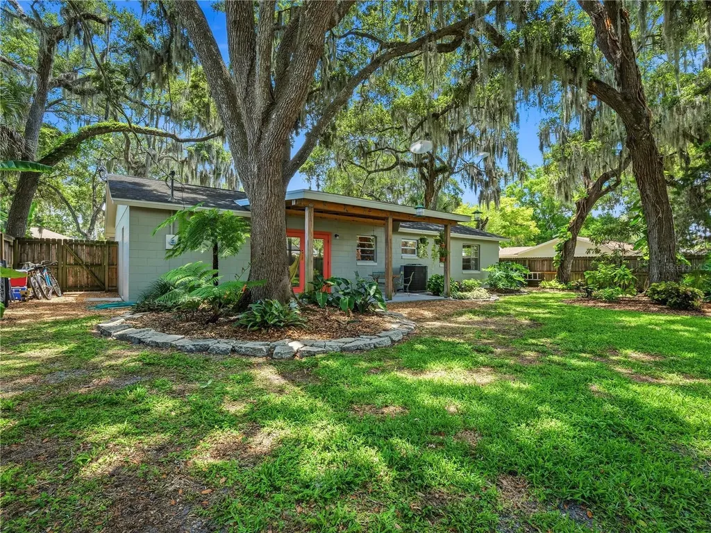 1714 Lime Tree Drive Edgewater FL 32132