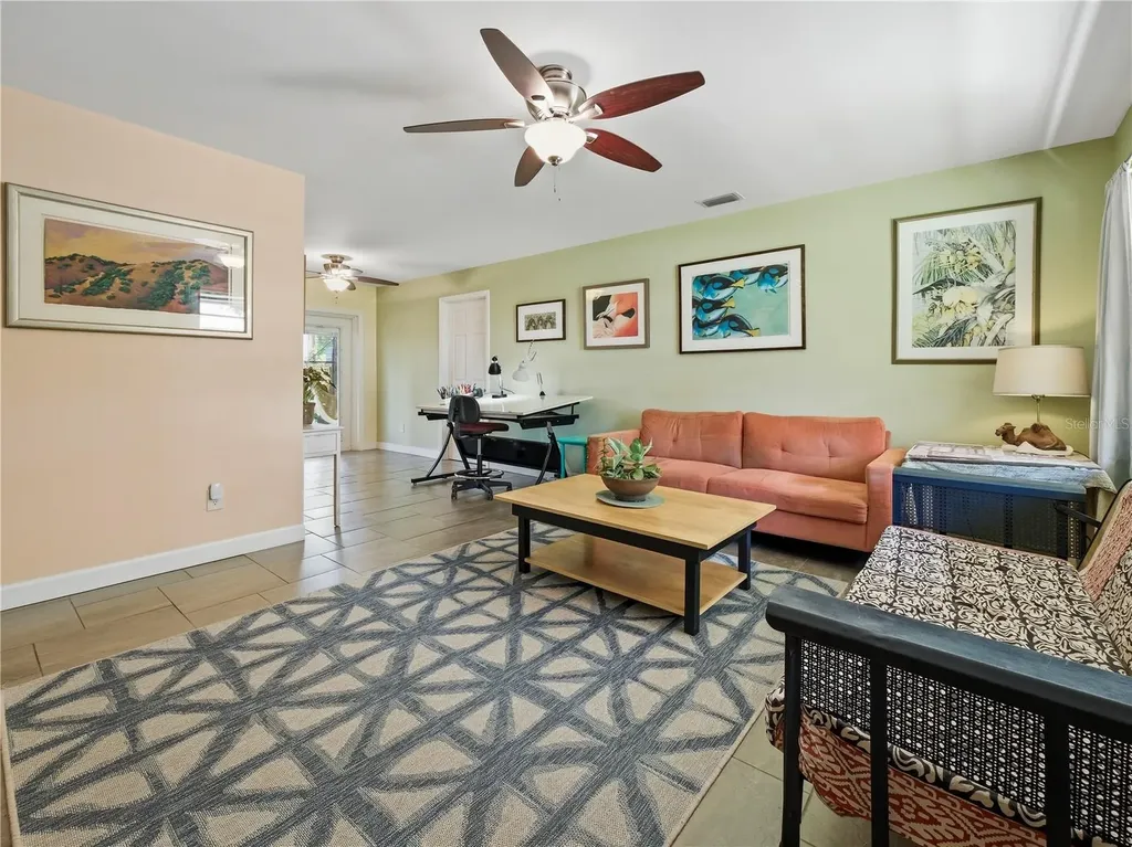 1714 Lime Tree Drive Edgewater FL 32132