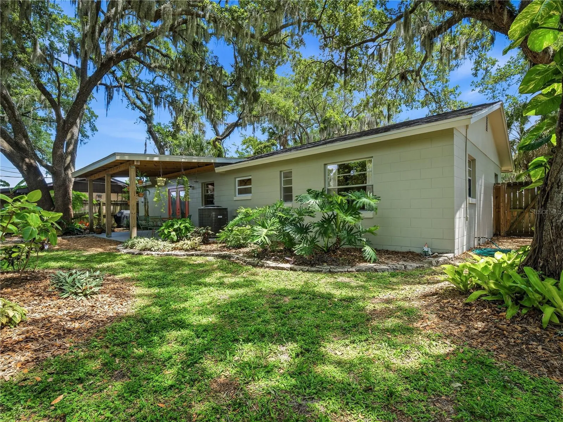 1714 Lime Tree Drive Edgewater FL 32132