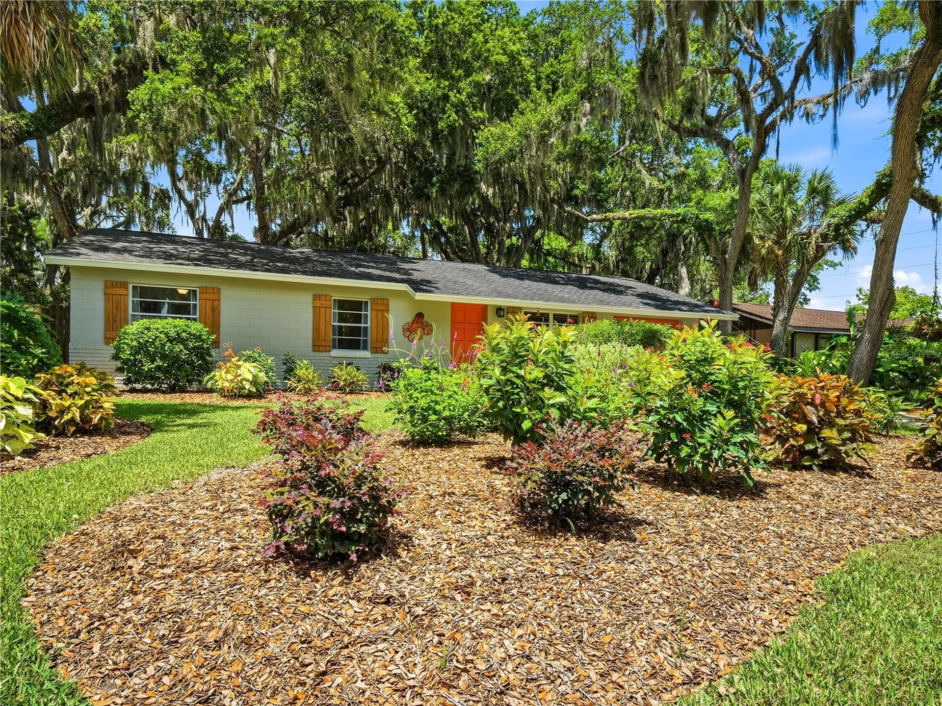 1714 Lime Tree Drive Edgewater FL 32132