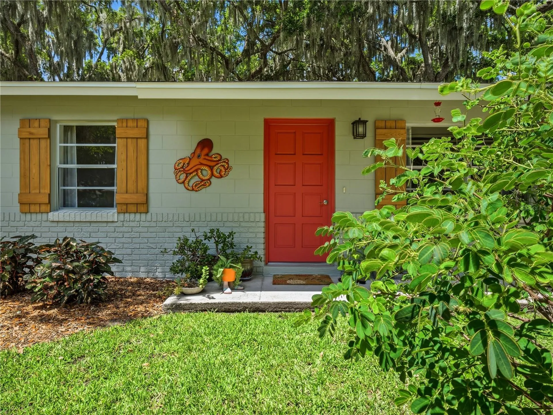 1714 Lime Tree Drive Edgewater FL 32132