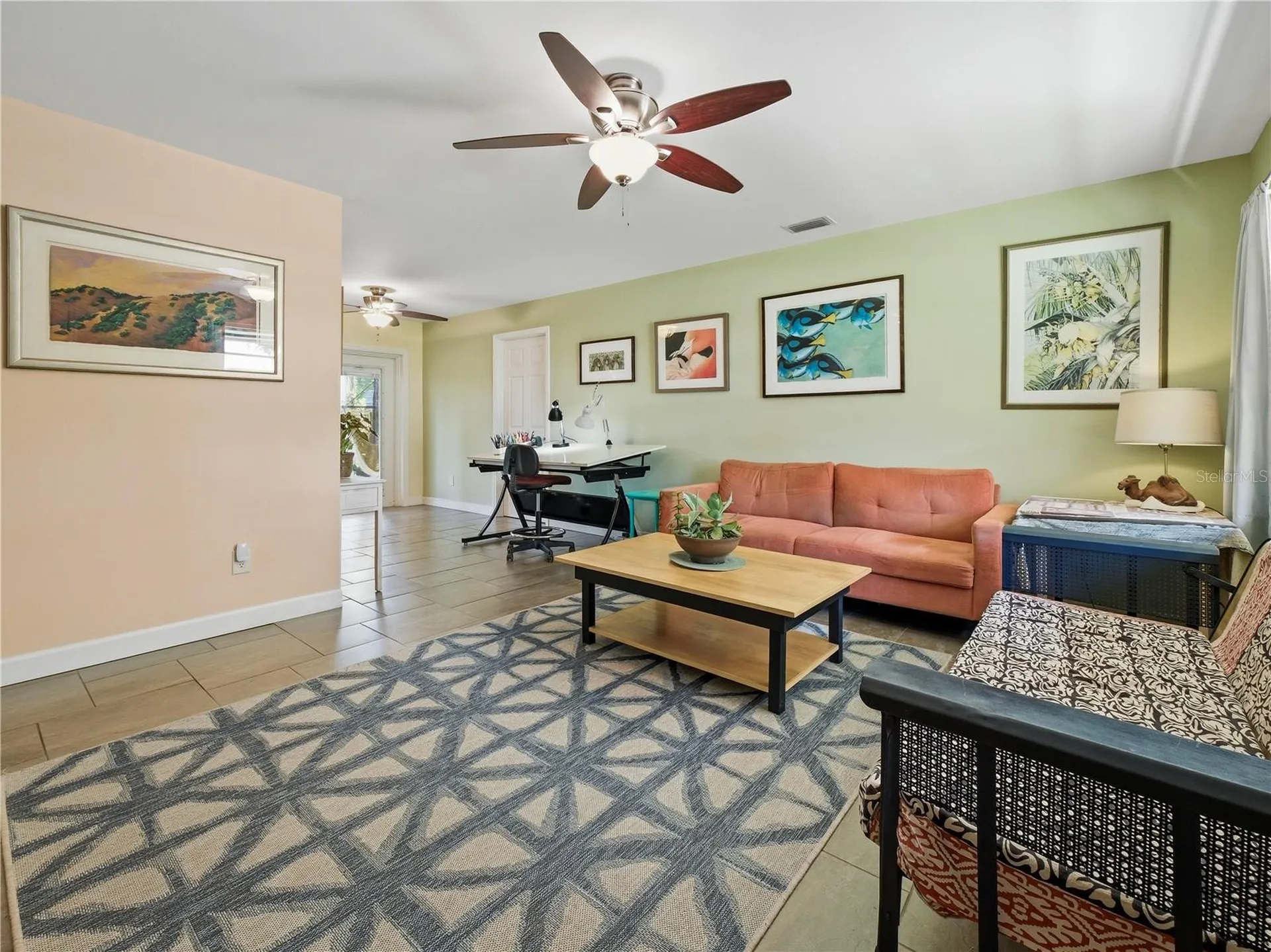 1714 Lime Tree Drive Edgewater FL 32132
