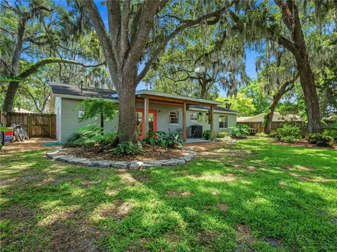 1714 Lime Tree Drive Edgewater FL 32132