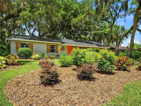1714 Lime Tree Drive Edgewater FL 32132