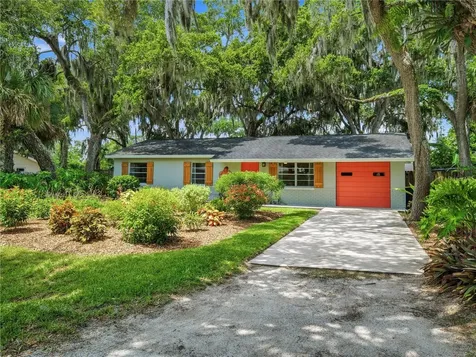 1714 Lime Tree Drive Edgewater FL 32132