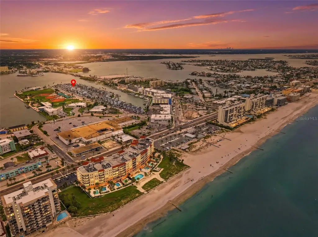 320 Medallion Boulevard Madeira Beach FL 33708