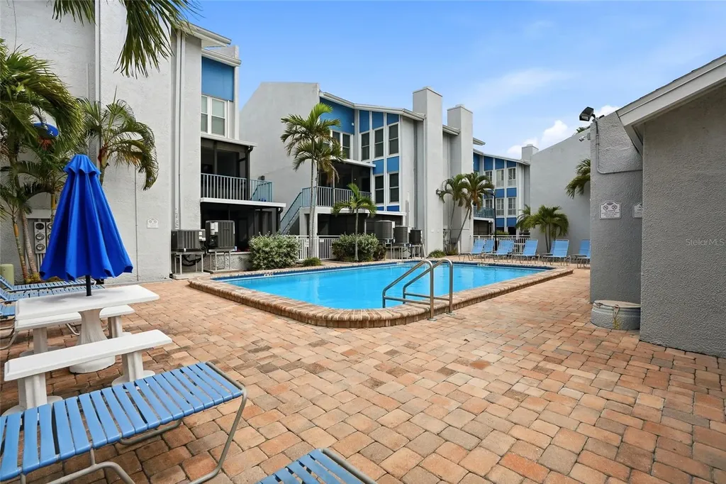 320 Medallion Boulevard Madeira Beach FL 33708