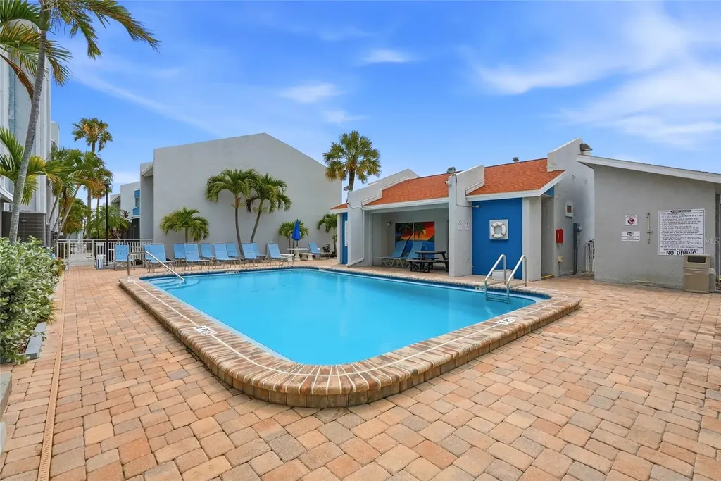 320 Medallion Boulevard Madeira Beach FL 33708