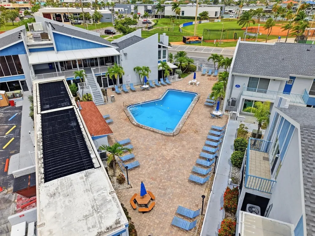 320 Medallion Boulevard Madeira Beach FL 33708