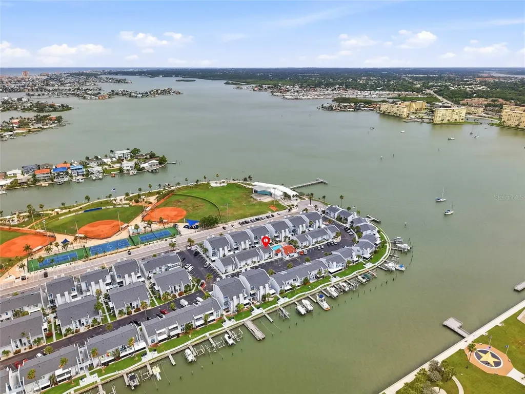 320 Medallion Boulevard Madeira Beach FL 33708