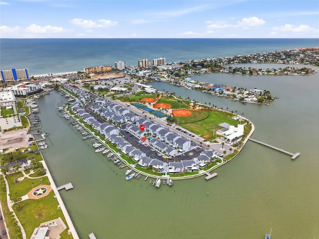 320 Medallion Boulevard Madeira Beach FL 33708