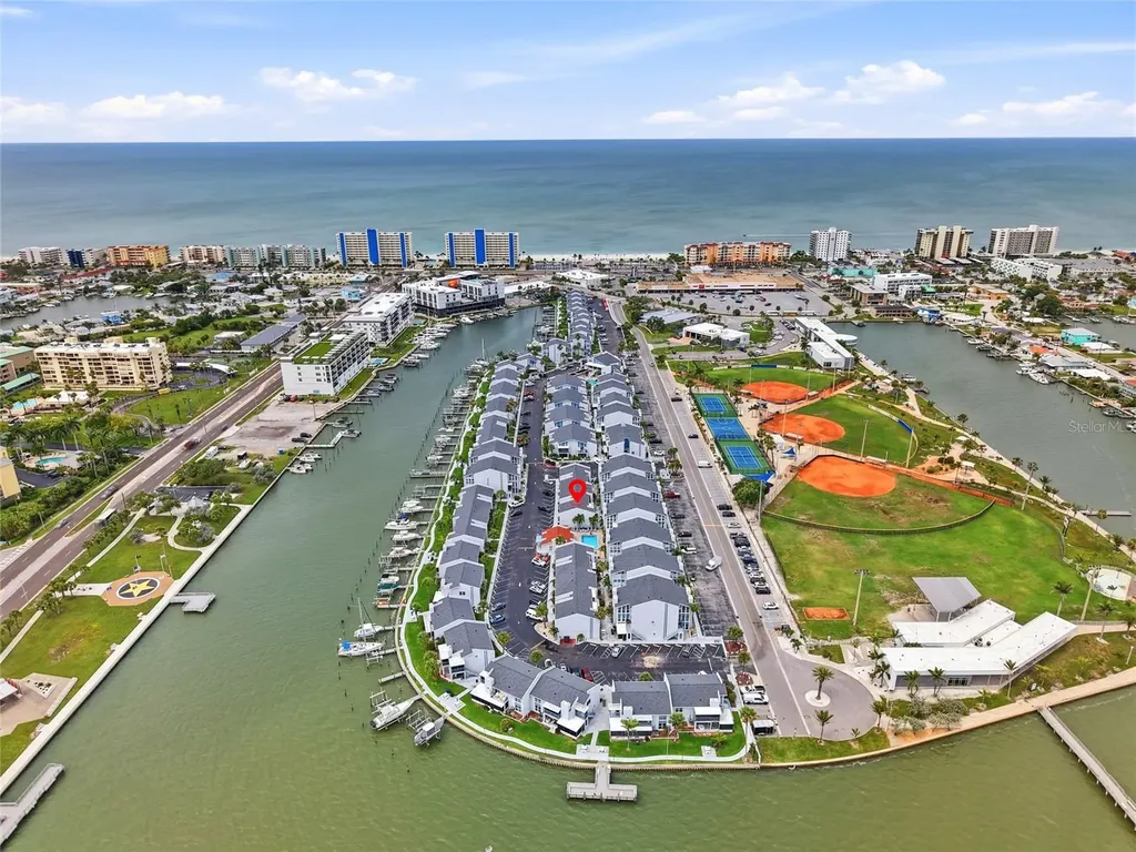 320 Medallion Boulevard Madeira Beach FL 33708