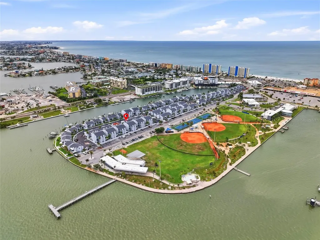 320 Medallion Boulevard Madeira Beach FL 33708