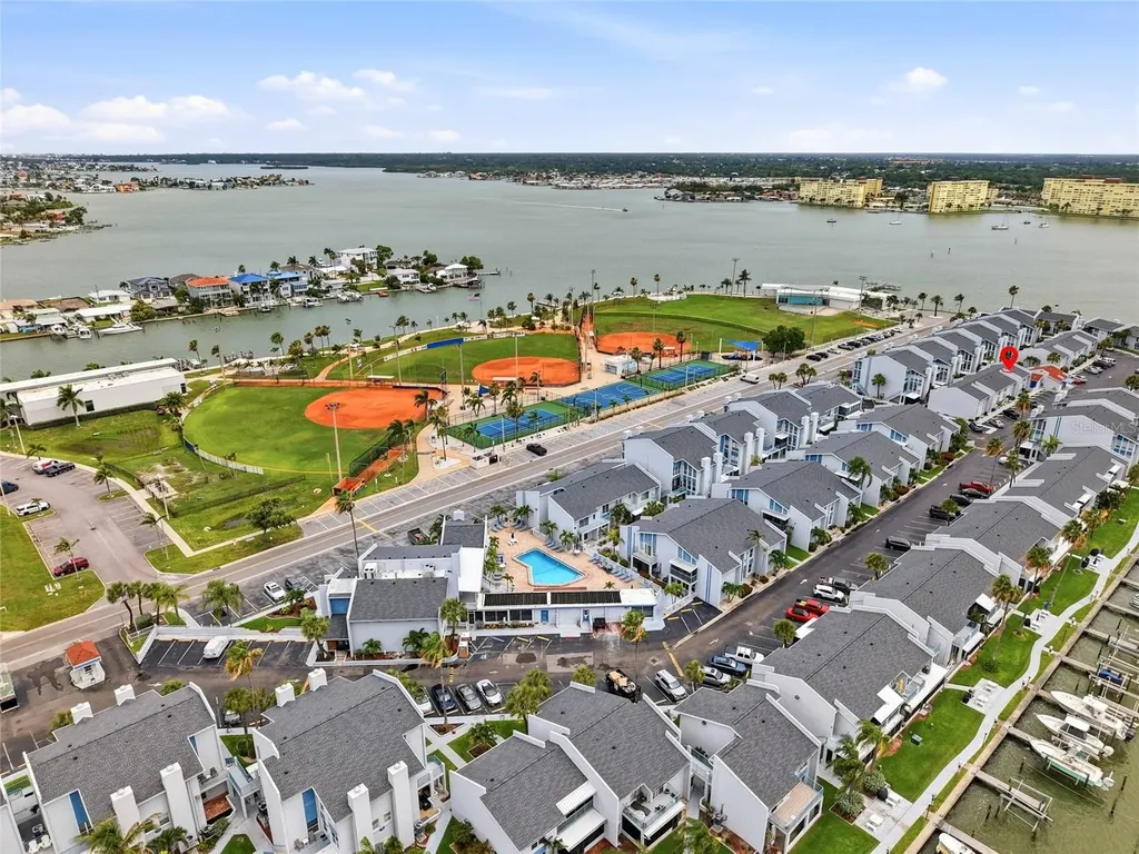 320 Medallion Boulevard Madeira Beach FL 33708