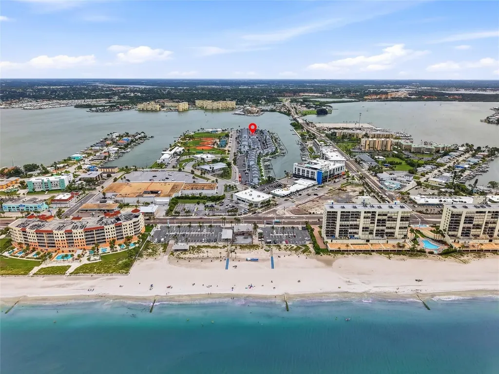 320 Medallion Boulevard Madeira Beach FL 33708