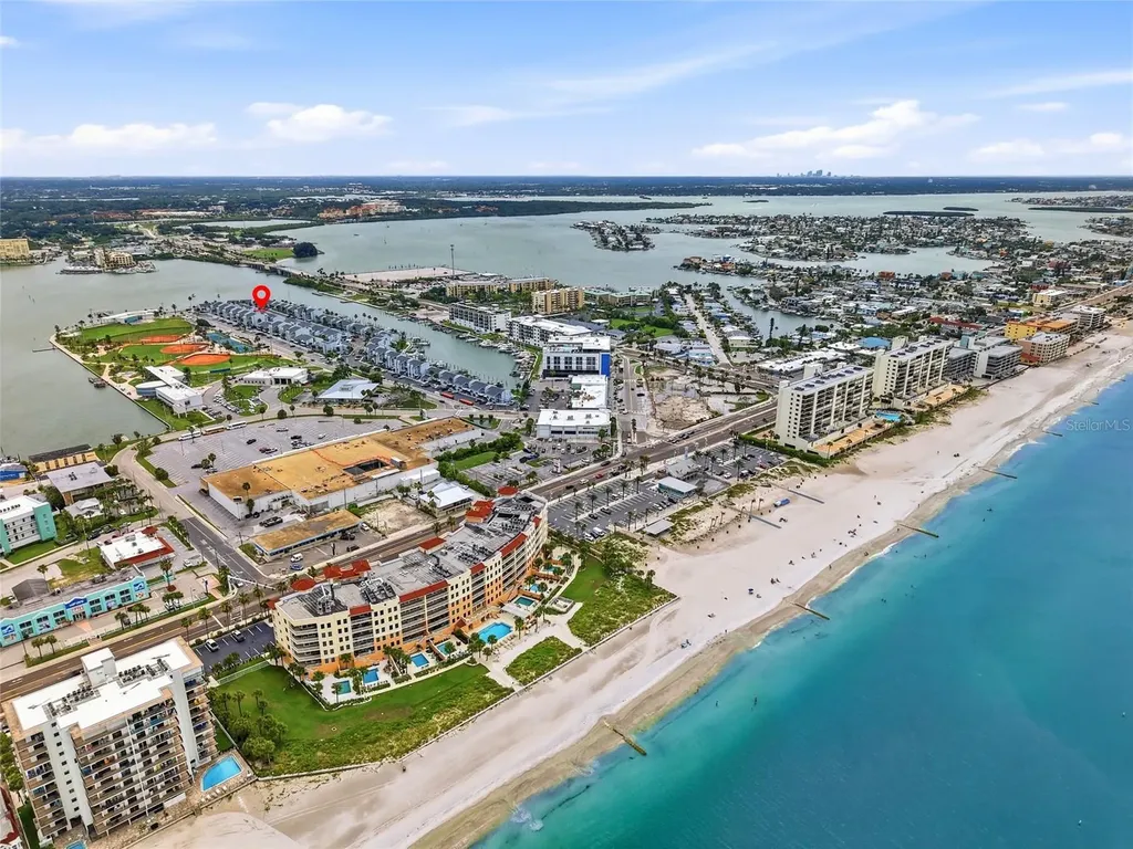 320 Medallion Boulevard Madeira Beach FL 33708