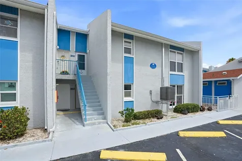 320 Medallion Boulevard Madeira Beach FL 33708