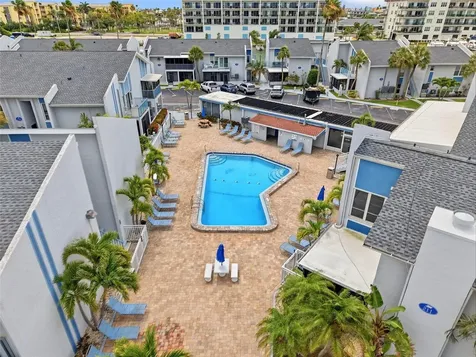 320 Medallion Boulevard Madeira Beach FL 33708