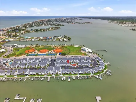 320 Medallion Boulevard Madeira Beach FL 33708