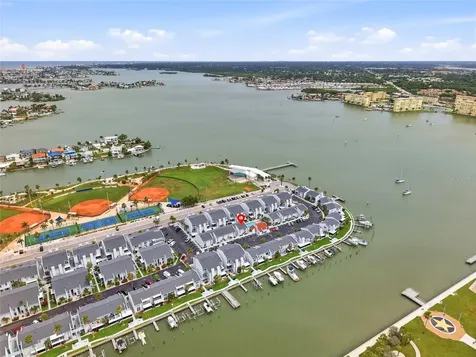 320 Medallion Boulevard Madeira Beach FL 33708