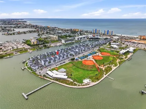 320 Medallion Boulevard Madeira Beach FL 33708