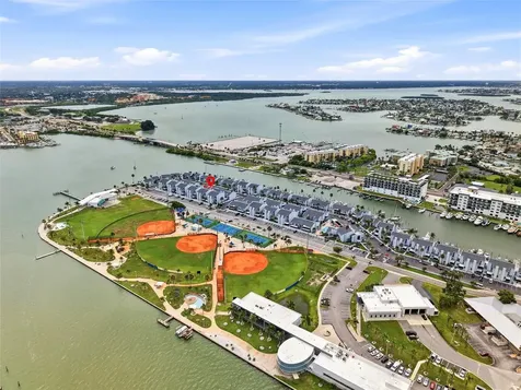 320 Medallion Boulevard Madeira Beach FL 33708
