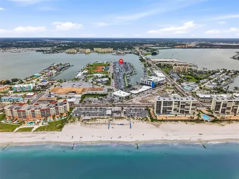 320 Medallion Boulevard Madeira Beach FL 33708