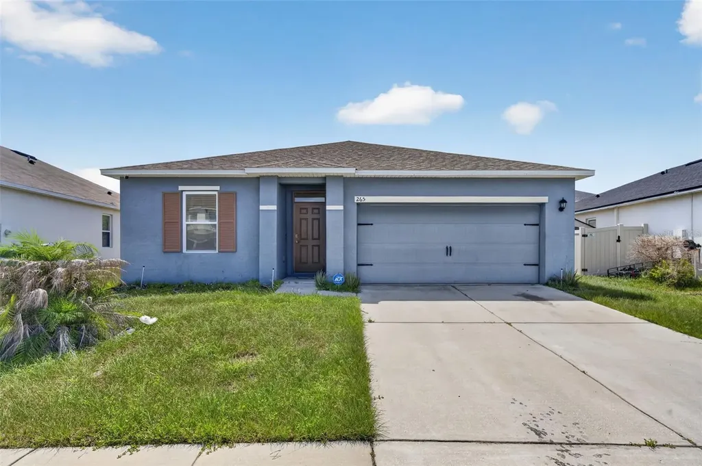 265 Meadowbrook Boulevard Winter Haven FL 33881
