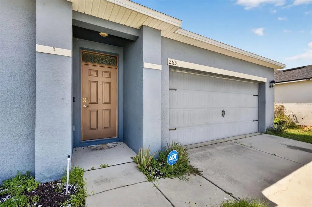 265 Meadowbrook Boulevard Winter Haven FL 33881