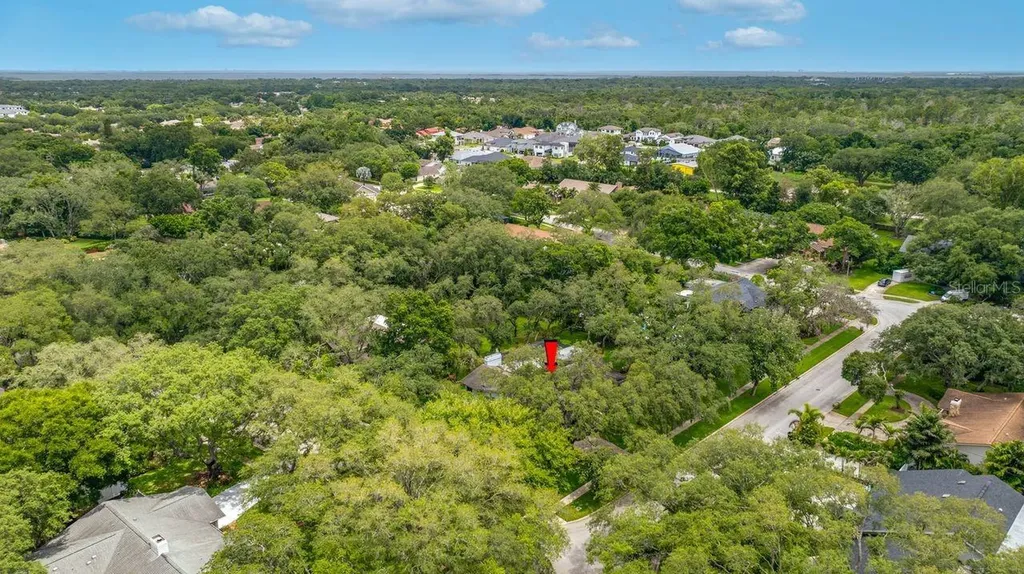 2827 Pheasant Run Clearwater FL 33759
