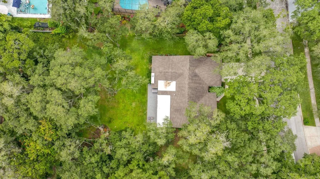 2827 Pheasant Run Clearwater FL 33759