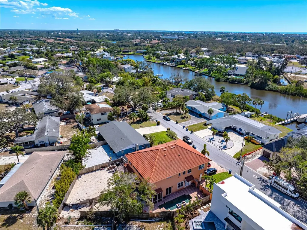 2119 & 2125 Montclair Drive Sarasota FL 34231