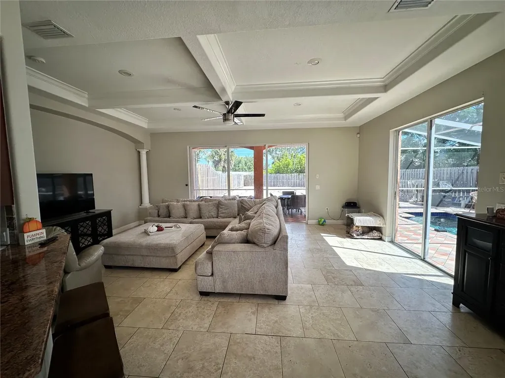 2119 & 2125 Montclair Drive Sarasota FL 34231