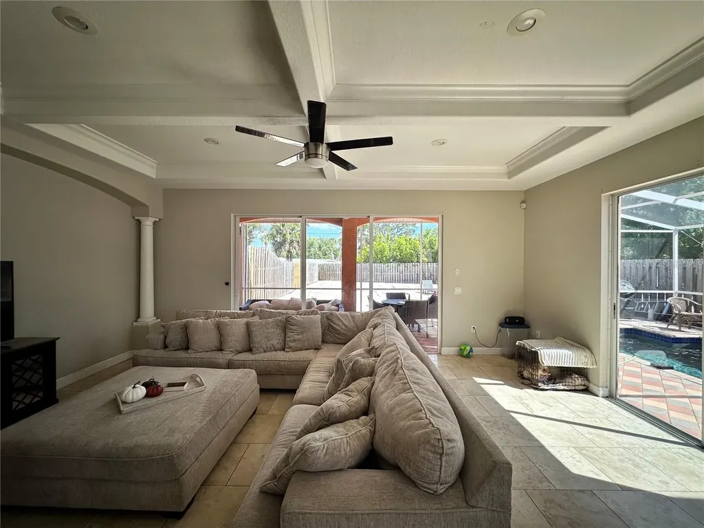 2119 & 2125 Montclair Drive Sarasota FL 34231