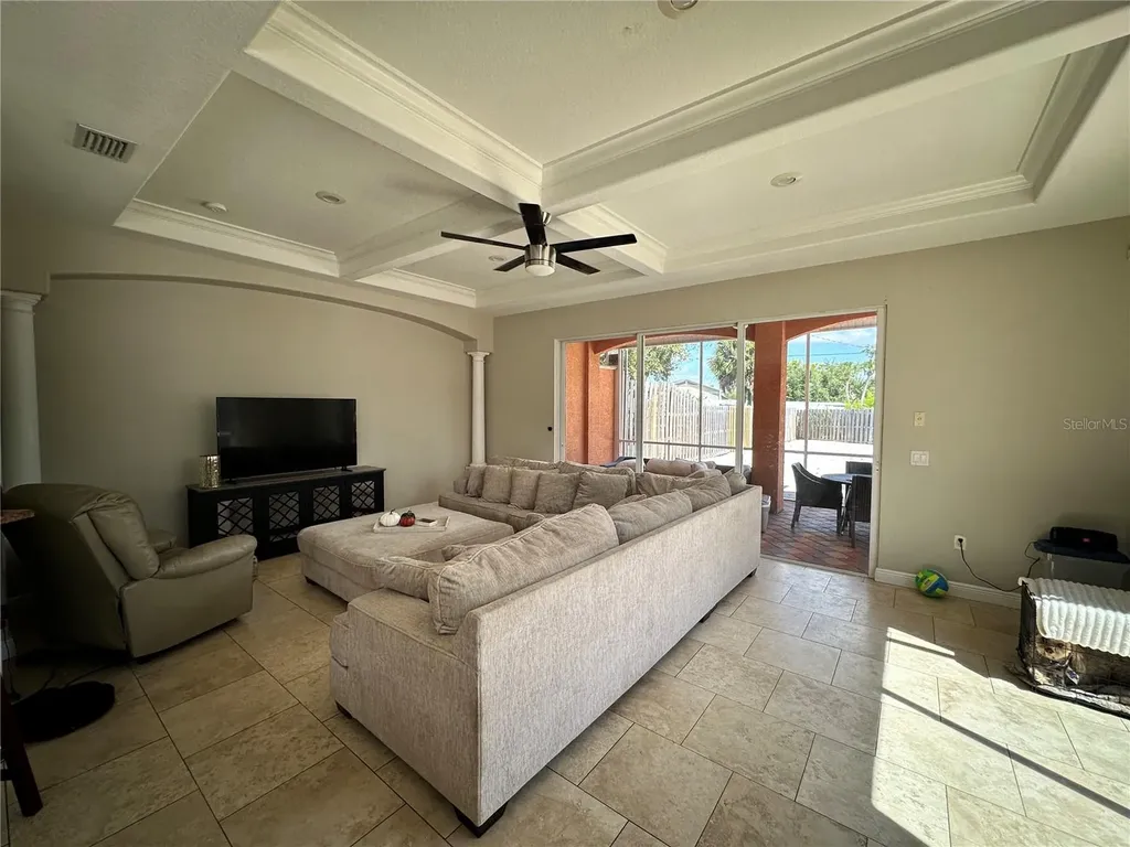 2119 & 2125 Montclair Drive Sarasota FL 34231