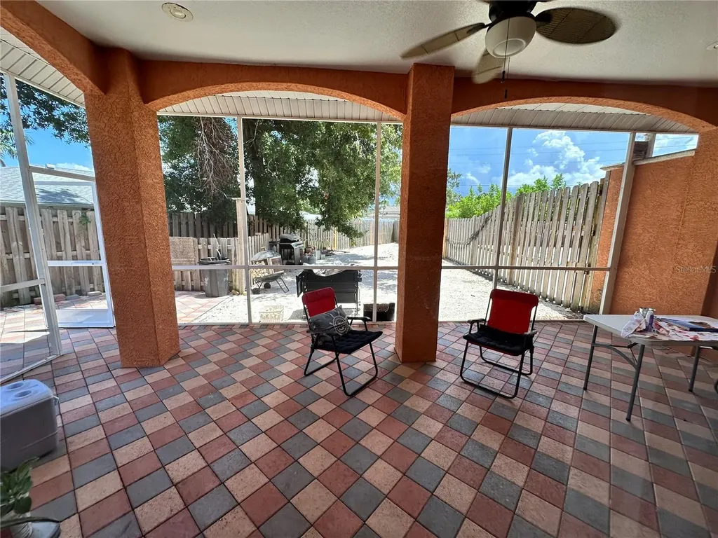 2119 & 2125 Montclair Drive Sarasota FL 34231