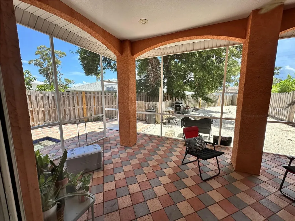 2119 & 2125 Montclair Drive Sarasota FL 34231