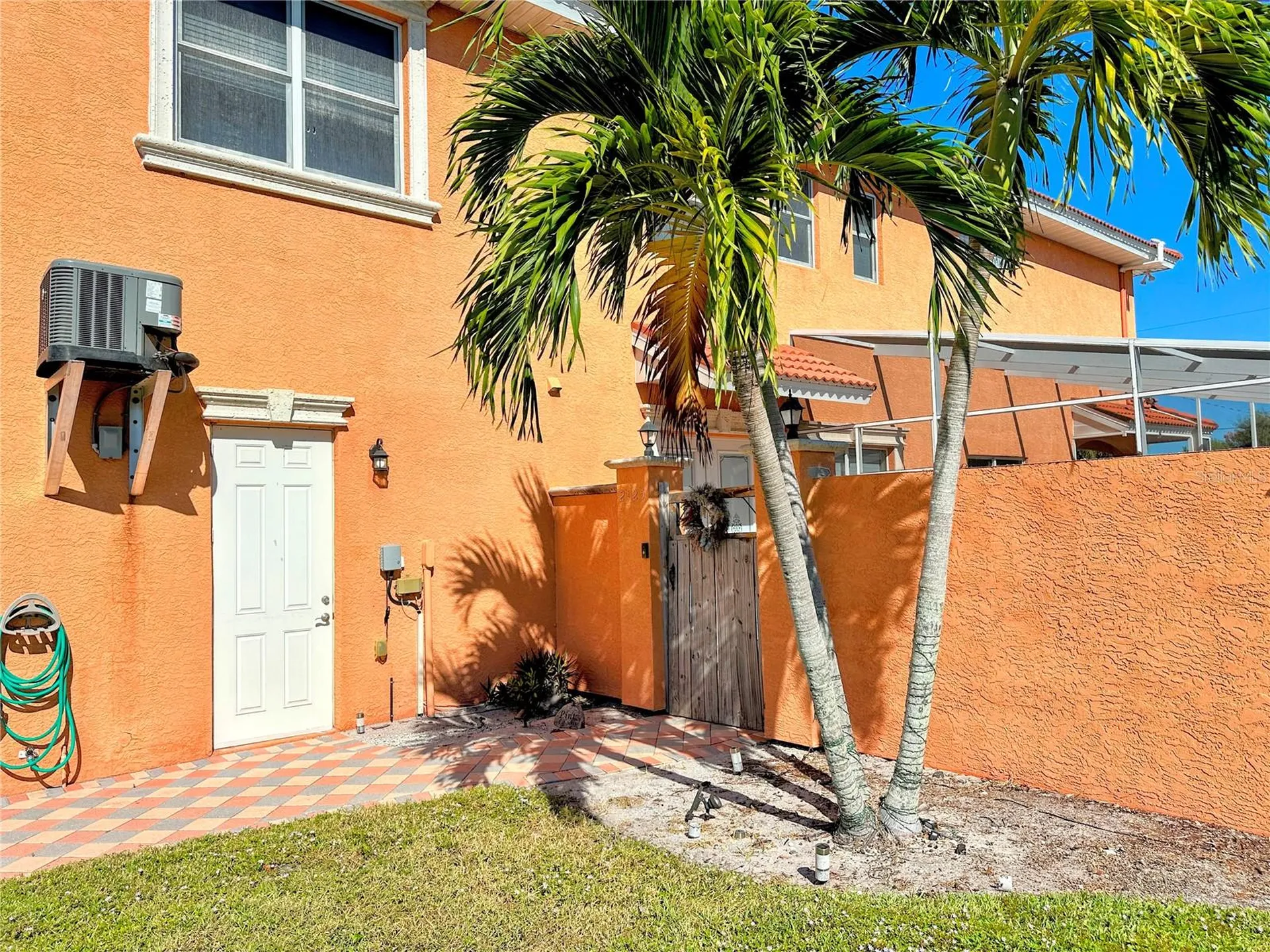 2119 & 2125 Montclair Drive Sarasota FL 34231