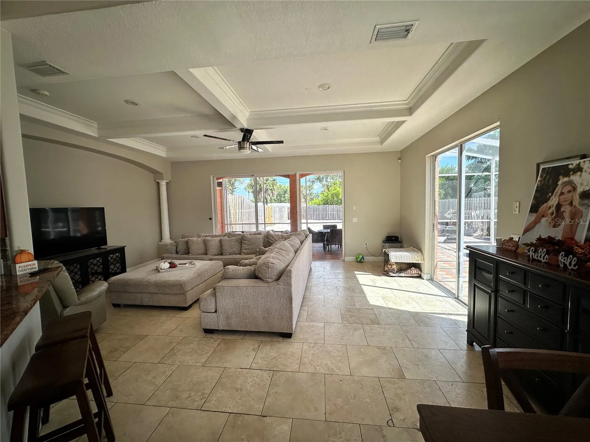 2119 & 2125 Montclair Drive Sarasota FL 34231
