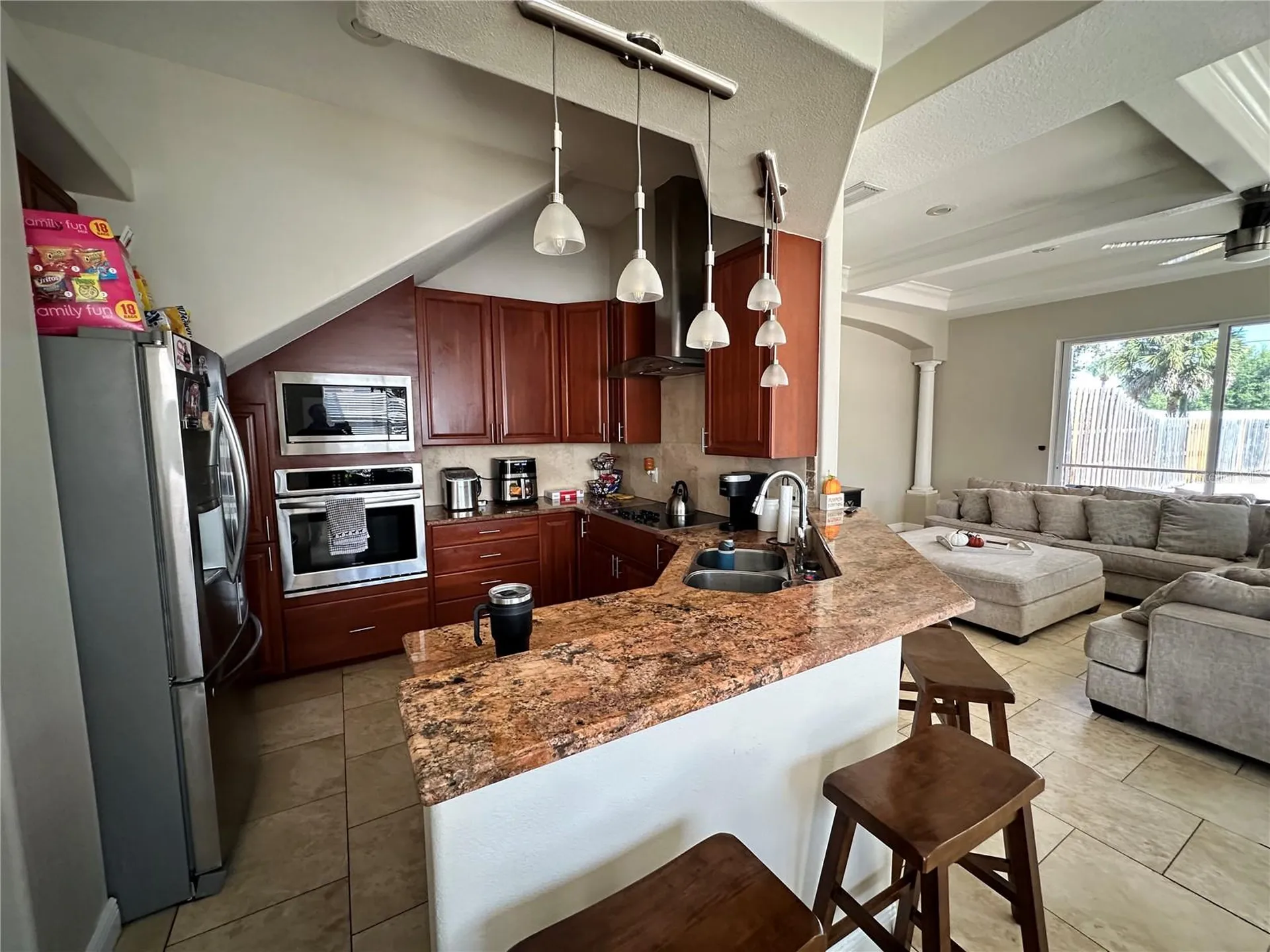 2119 & 2125 Montclair Drive Sarasota FL 34231