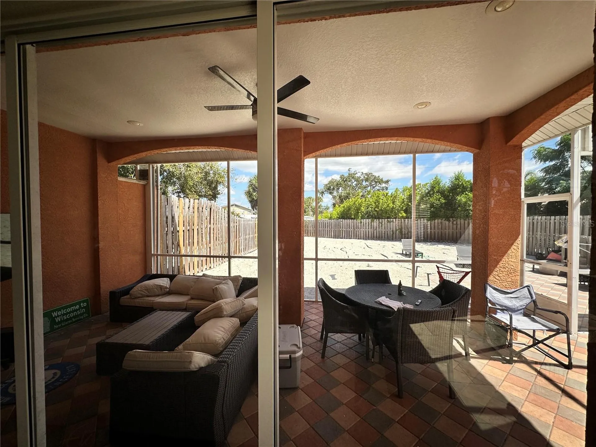 2119 & 2125 Montclair Drive Sarasota FL 34231