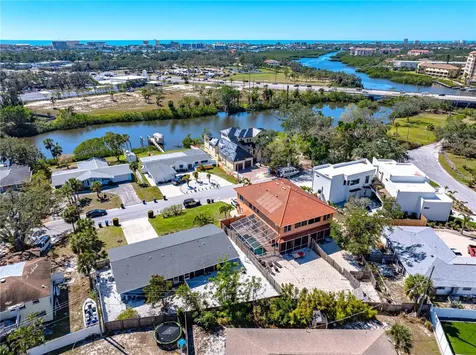 2119 & 2125 Montclair Drive Sarasota FL 34231