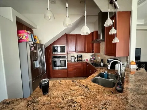 2119 & 2125 Montclair Drive Sarasota FL 34231