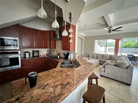 2119 & 2125 Montclair Drive Sarasota FL 34231